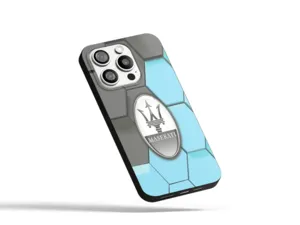 Maserati Smartphone Case Sports Racing Design